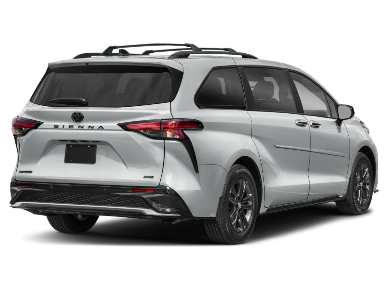 2026 Toyota Sienna XSE AWD 7-Passenger (Natl)
