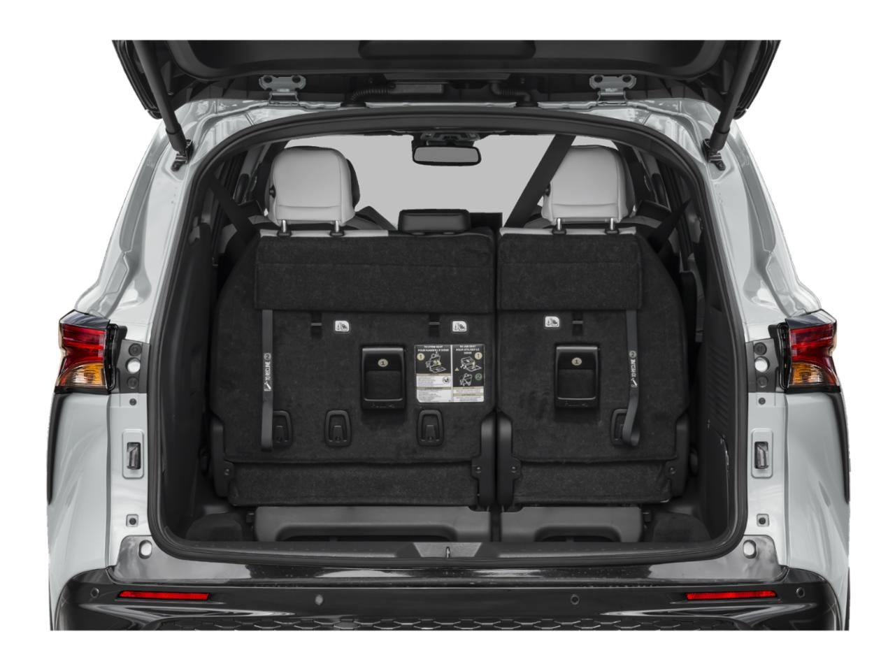 2026 Toyota Sienna XSE AWD 7-Passenger (Natl)