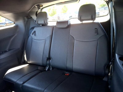 2023 Toyota Sienna XSE AWD 7-Passenger (Natl)
