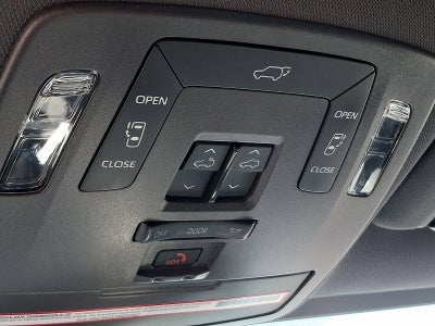 2023 Toyota Sienna XSE AWD 7-Passenger (Natl)