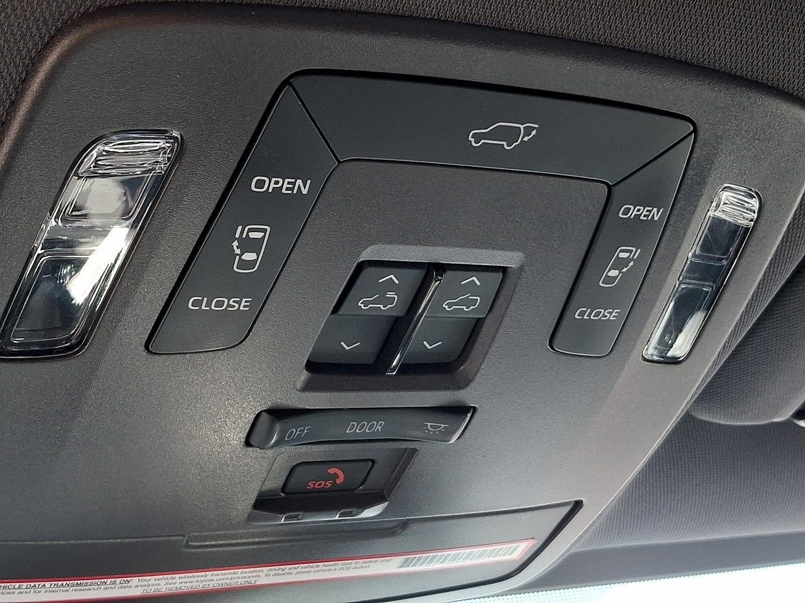 2023 Toyota Sienna XSE AWD 7-Passenger (Natl)