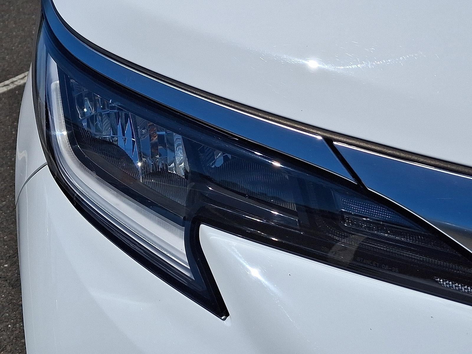 2023 Toyota Sienna XSE AWD 7-Passenger (Natl)