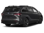 2023 Toyota Sienna XSE AWD 7-Passenger (Natl)