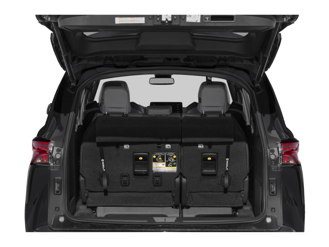 2023 Toyota Sienna XSE AWD 7-Passenger (Natl)