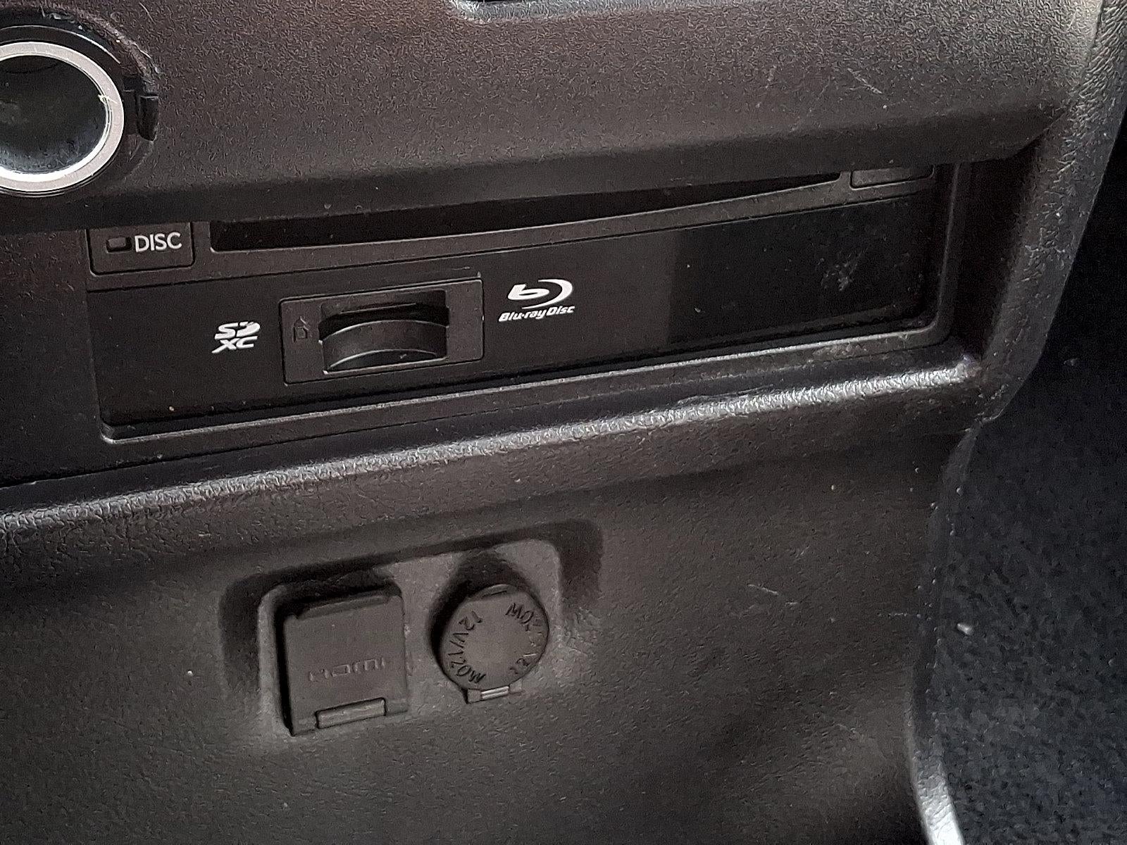 2015 Toyota Sienna 5dr 7-Pass Van Ltd Premium FWD (Natl)