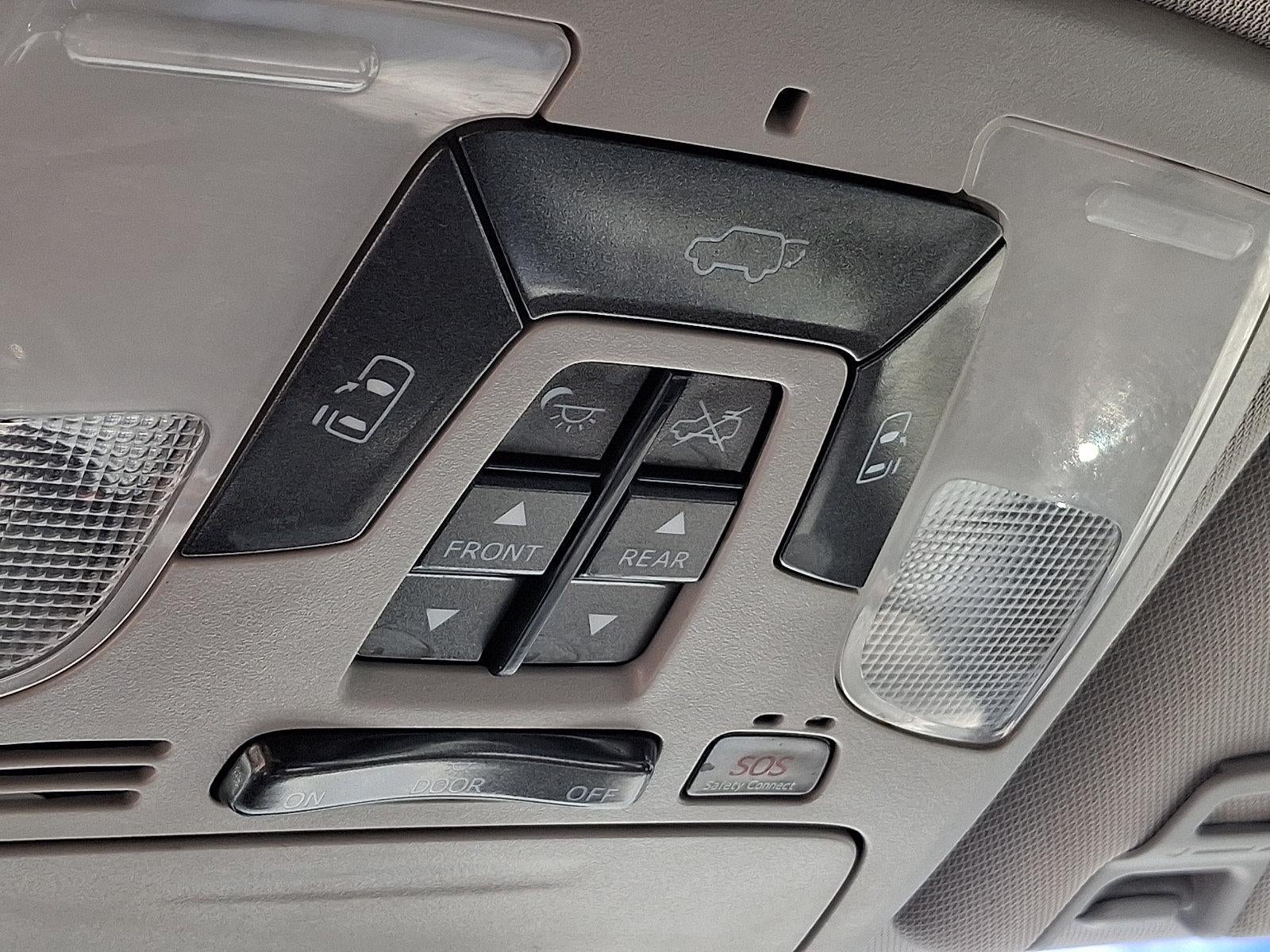 2015 Toyota Sienna 5dr 7-Pass Van Ltd Premium FWD (Natl)