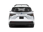 2025 Toyota Sienna XLE AWD 7-Passenger (Natl)