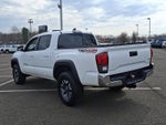 2019 Toyota Tacoma 4WD 4WD TRD Off Road Double Cab 5' Bed V6 AT (Natl)
