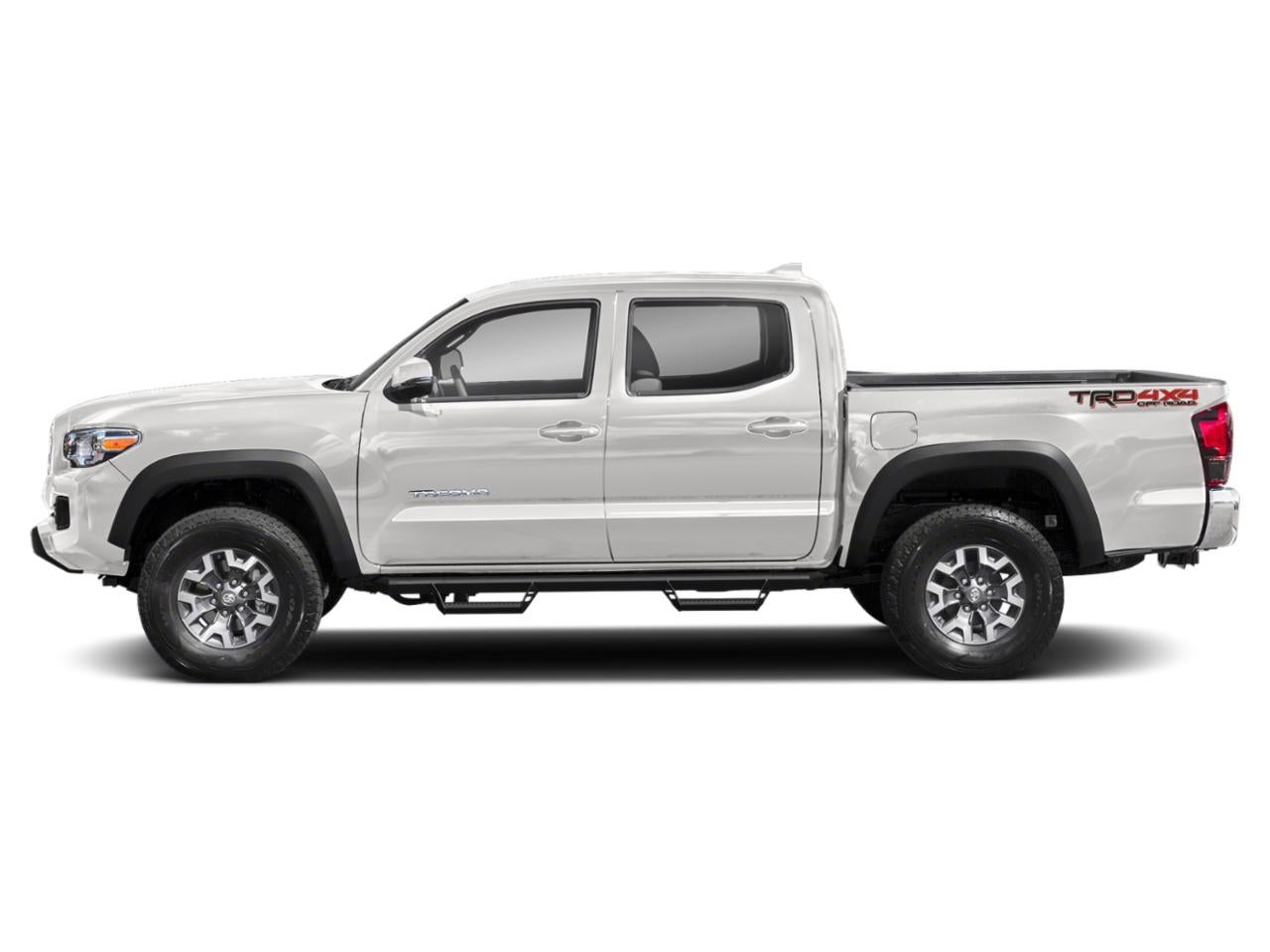 2019 Toyota Tacoma 4WD 4WD TRD Off Road Double Cab 5' Bed V6 AT (Natl)