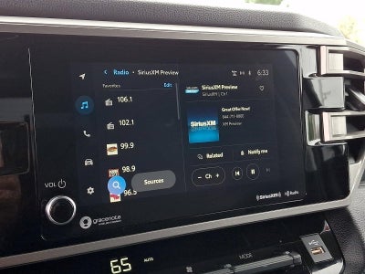 2022 Toyota Tundra 4WD 4WD SR5 CrewMax 5.5' Bed (Natl)