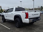 2022 Toyota Tundra 4WD 4WD SR5 CrewMax 5.5' Bed (Natl)