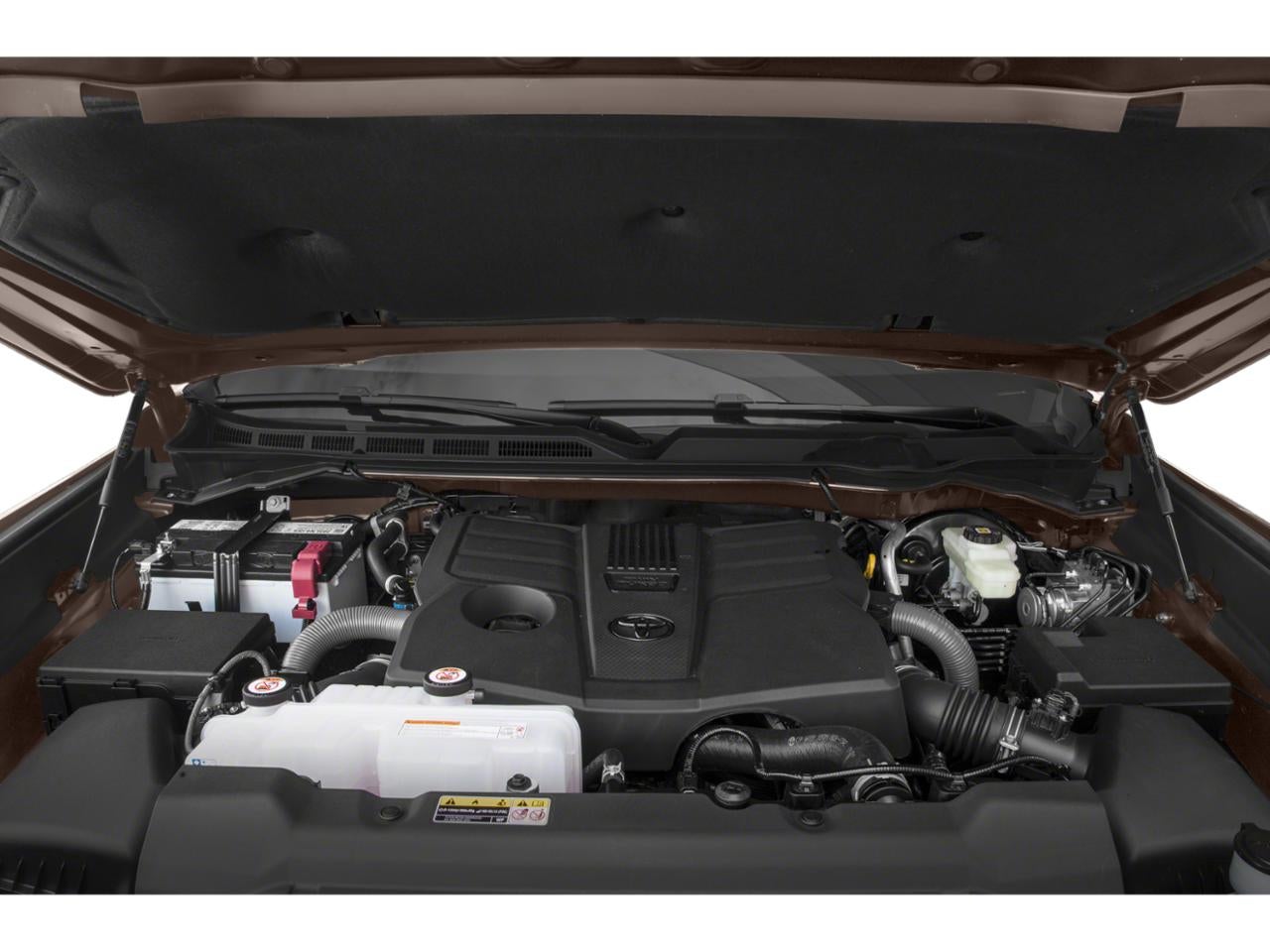 2022 Toyota Tundra 4WD 4WD 1794 Edition CrewMax 5.5' Bed (Natl)
