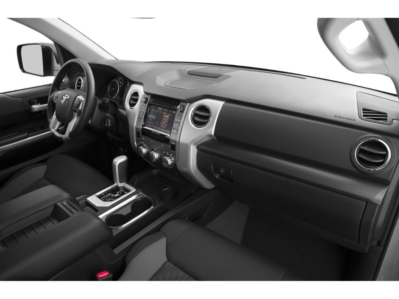 2015 Toyota Tundra 4WD Truck 4WD Double Cab Standard Bed 5.7L V8 SR5 (Natl)