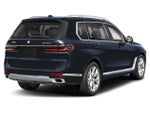 2024 BMW X7 M60i Sports Activity Vehicle