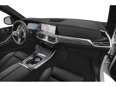 2023 BMW X5 M50i Sports Activity Vehicle