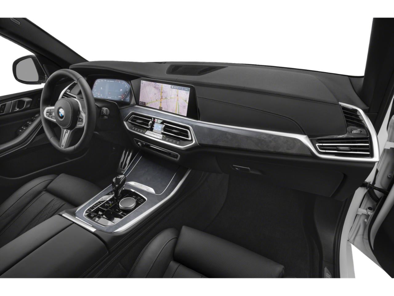 2023 BMW X5 M50i Sports Activity Vehicle