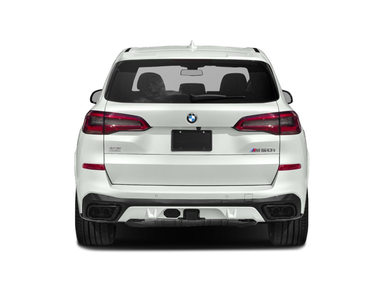 2023 BMW X5 M50i Sports Activity Vehicle