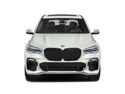 2023 BMW X5 M50i Sports Activity Vehicle