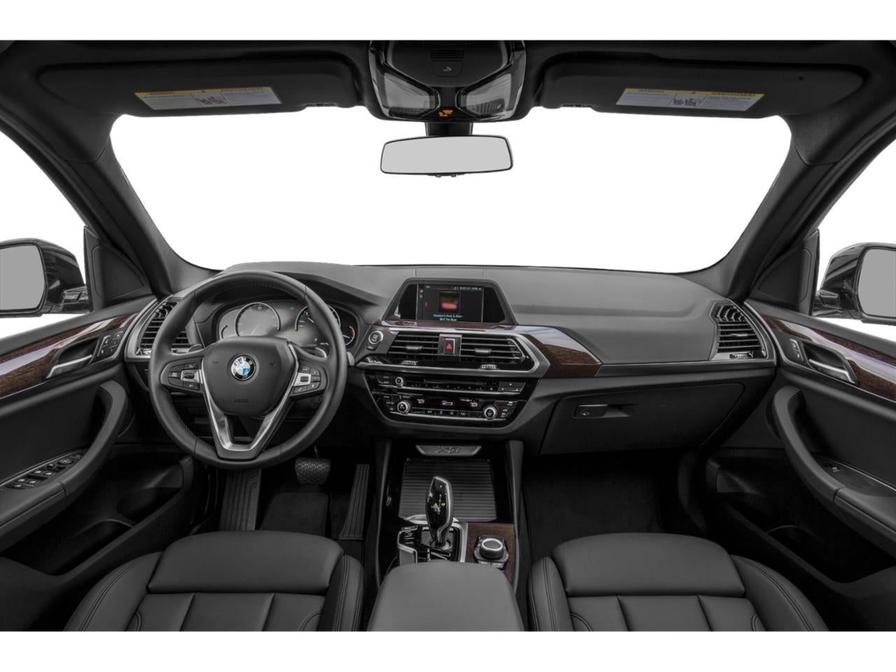 2018 BMW X3 xDrive30i Sports Activity Vehicle