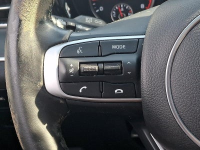 2022 Kia K5 GT-Line Auto FWD