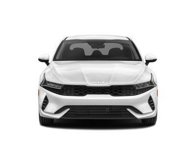 2022 Kia K5 GT-Line Auto FWD