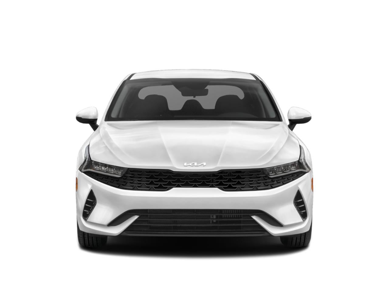 2022 Kia K5 GT-Line Auto FWD