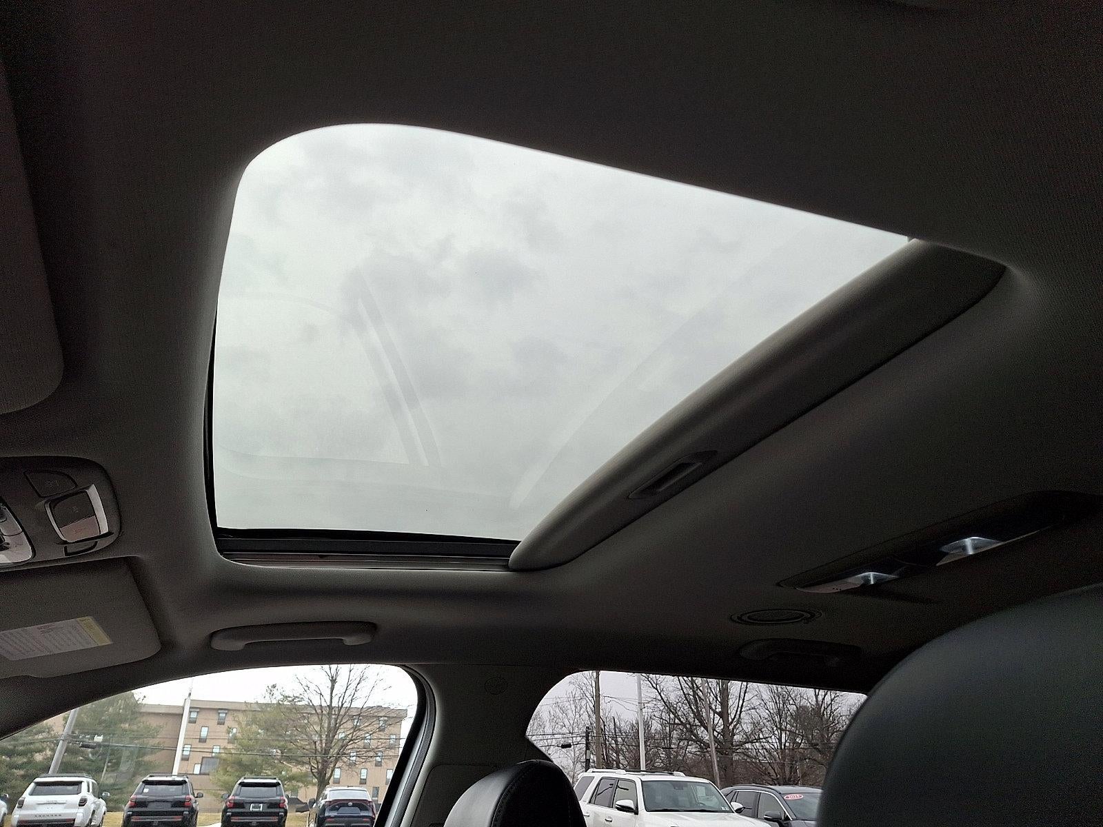 2025 Kia Telluride S AWD