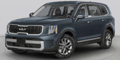 2025 Kia Telluride S AWD
