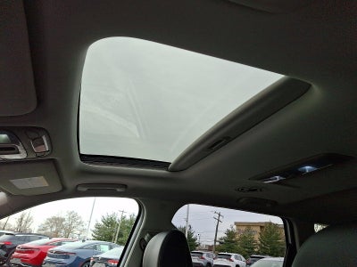 2025 Kia Telluride S AWD