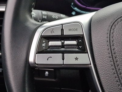 2025 Kia Telluride S AWD