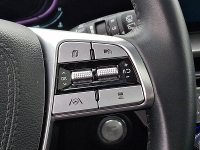 2025 Kia Telluride S AWD