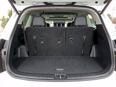 2025 Kia Telluride S AWD