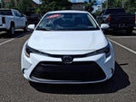 2025 Toyota Corolla LE CVT (Natl)