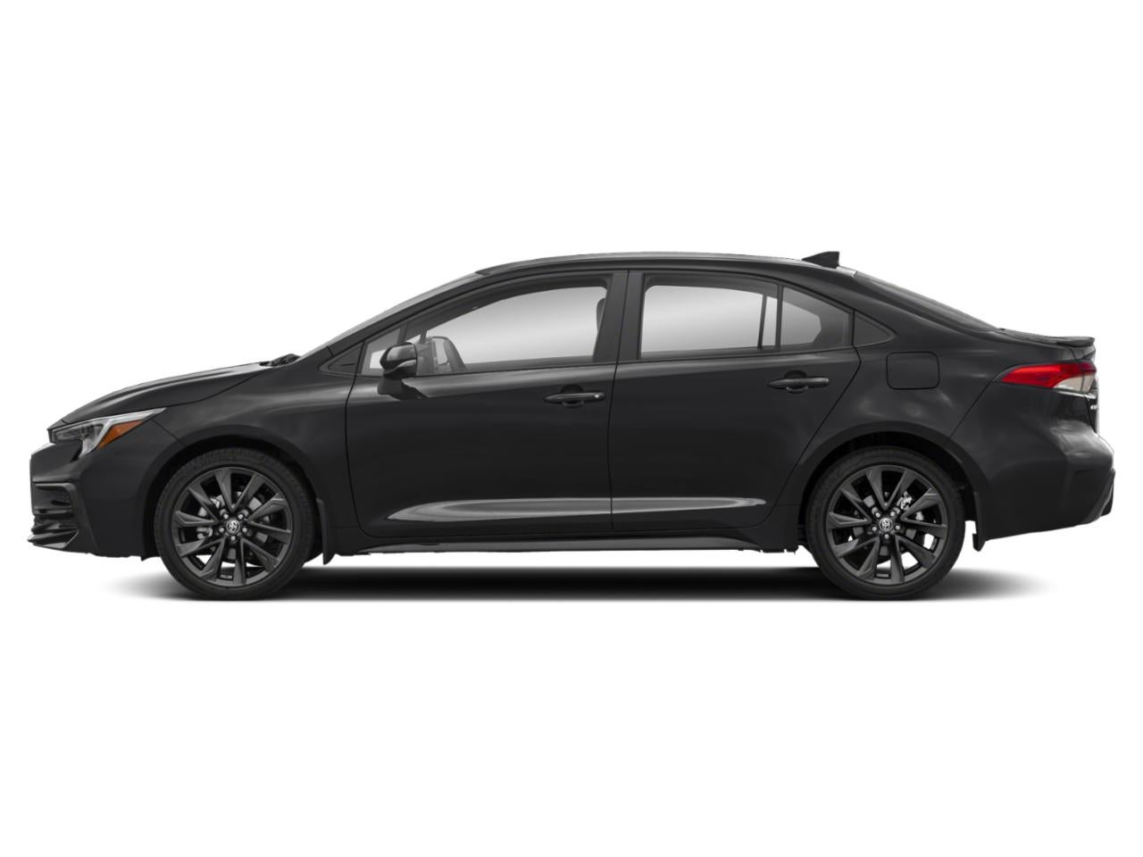 2023 Toyota Corolla SE CVT (Natl)