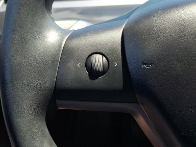 2019 Tesla Model 3 Long Range AWD