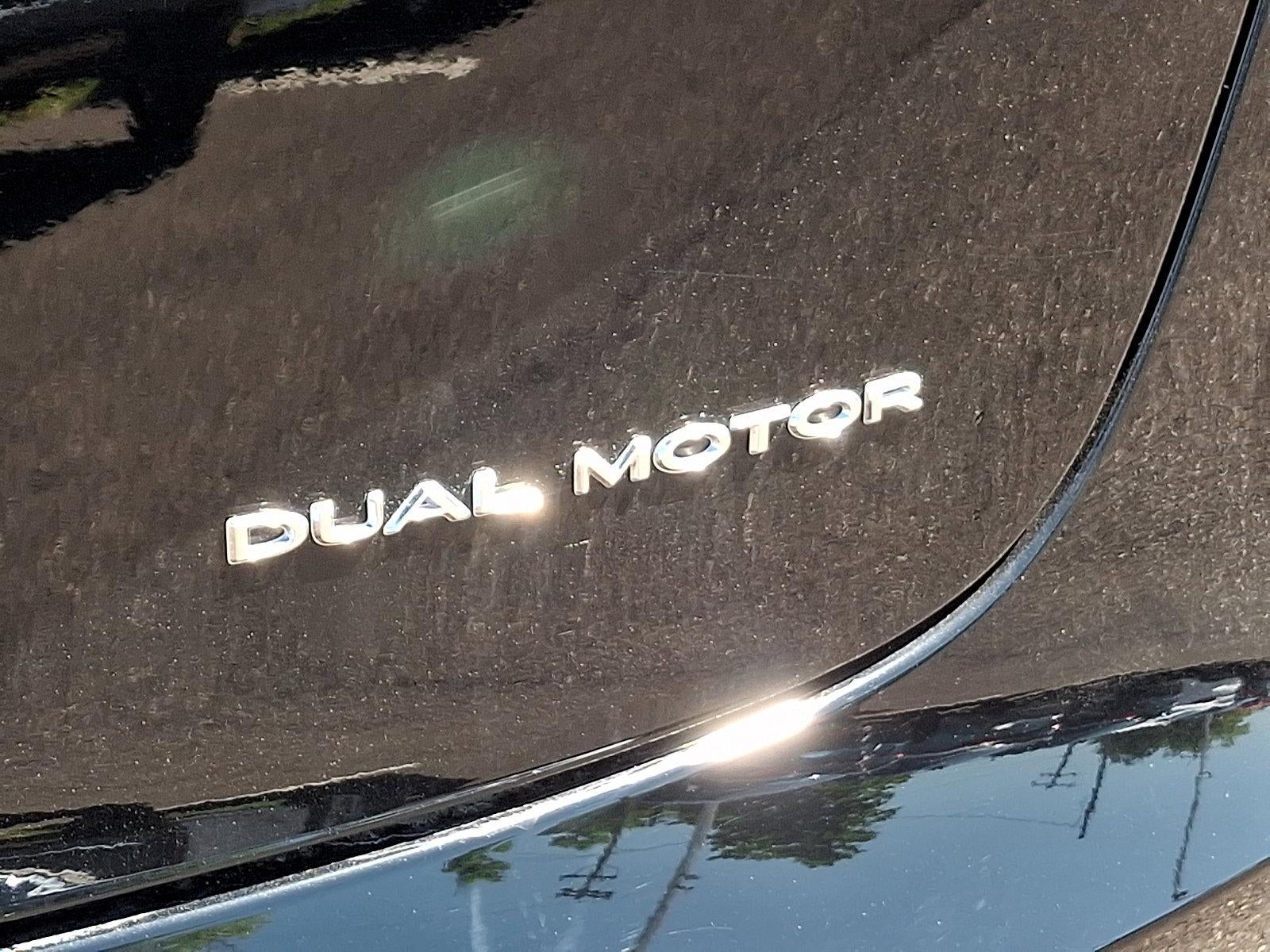 2019 Tesla Model 3 Long Range AWD