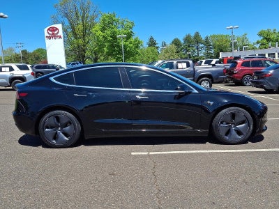 2019 Tesla Model 3 Long Range AWD