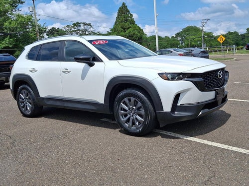 2023 Mazda Mazda CX-50 2.5 S Select Package AWD