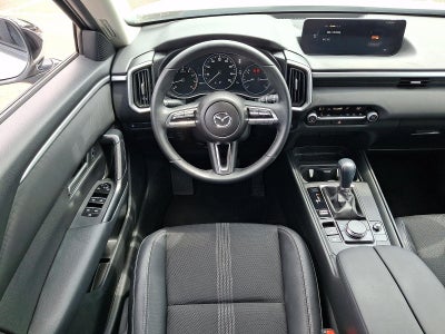 2023 Mazda Mazda CX-50 2.5 S Select Package AWD