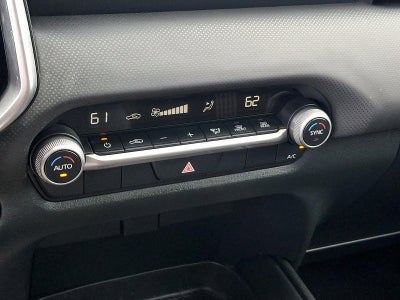 2023 Mazda Mazda CX-50 2.5 S Select Package AWD