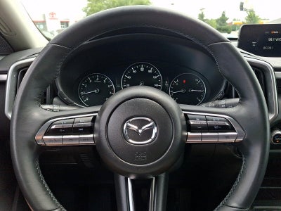 2023 Mazda Mazda CX-50 2.5 S Select Package AWD