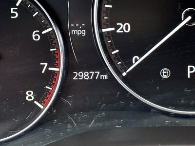 2023 Mazda Mazda CX-50 2.5 S Select Package AWD