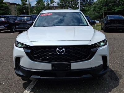 2023 Mazda Mazda CX-50 2.5 S Select Package AWD