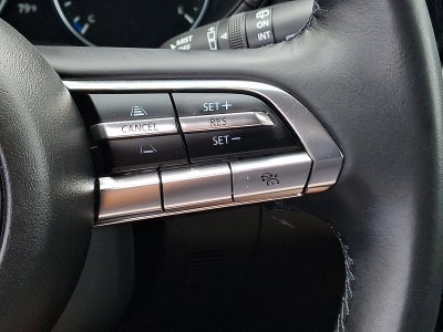 2023 Mazda Mazda CX-50 2.5 S Select Package AWD
