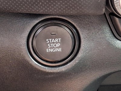2023 Mazda Mazda CX-50 2.5 S Select Package AWD