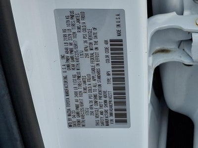 2023 Mazda Mazda CX-50 2.5 S Select Package AWD