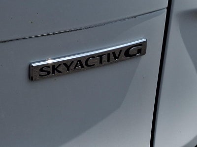 2023 Mazda Mazda CX-50 2.5 S Select Package AWD