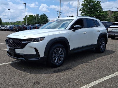 2023 Mazda Mazda CX-50 2.5 S Select Package AWD
