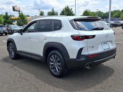 2023 Mazda Mazda CX-50 2.5 S Select Package AWD