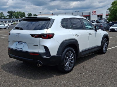 2023 Mazda Mazda CX-50 2.5 S Select Package AWD